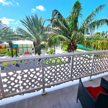 Cayman Luxury Rentals At The Grove West Bay Eksteriør bilde