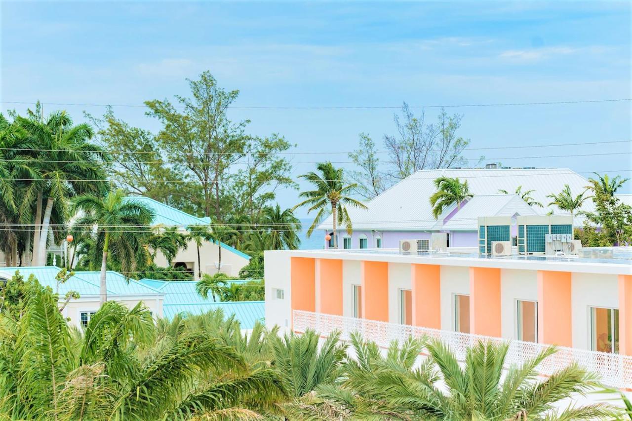 Cayman Luxury Rentals At The Grove West Bay Eksteriør bilde