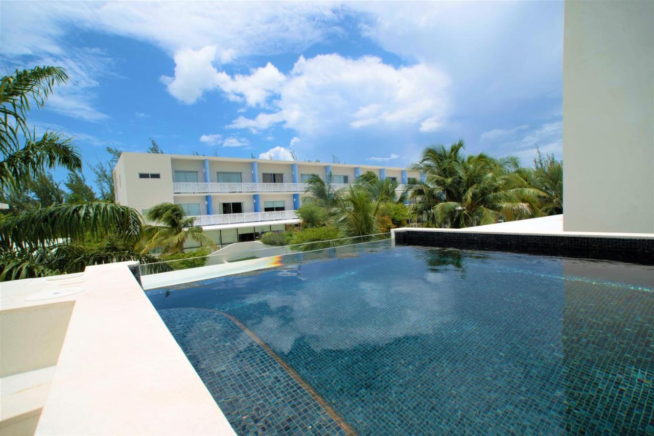 Cayman Luxury Rentals At The Grove West Bay Eksteriør bilde