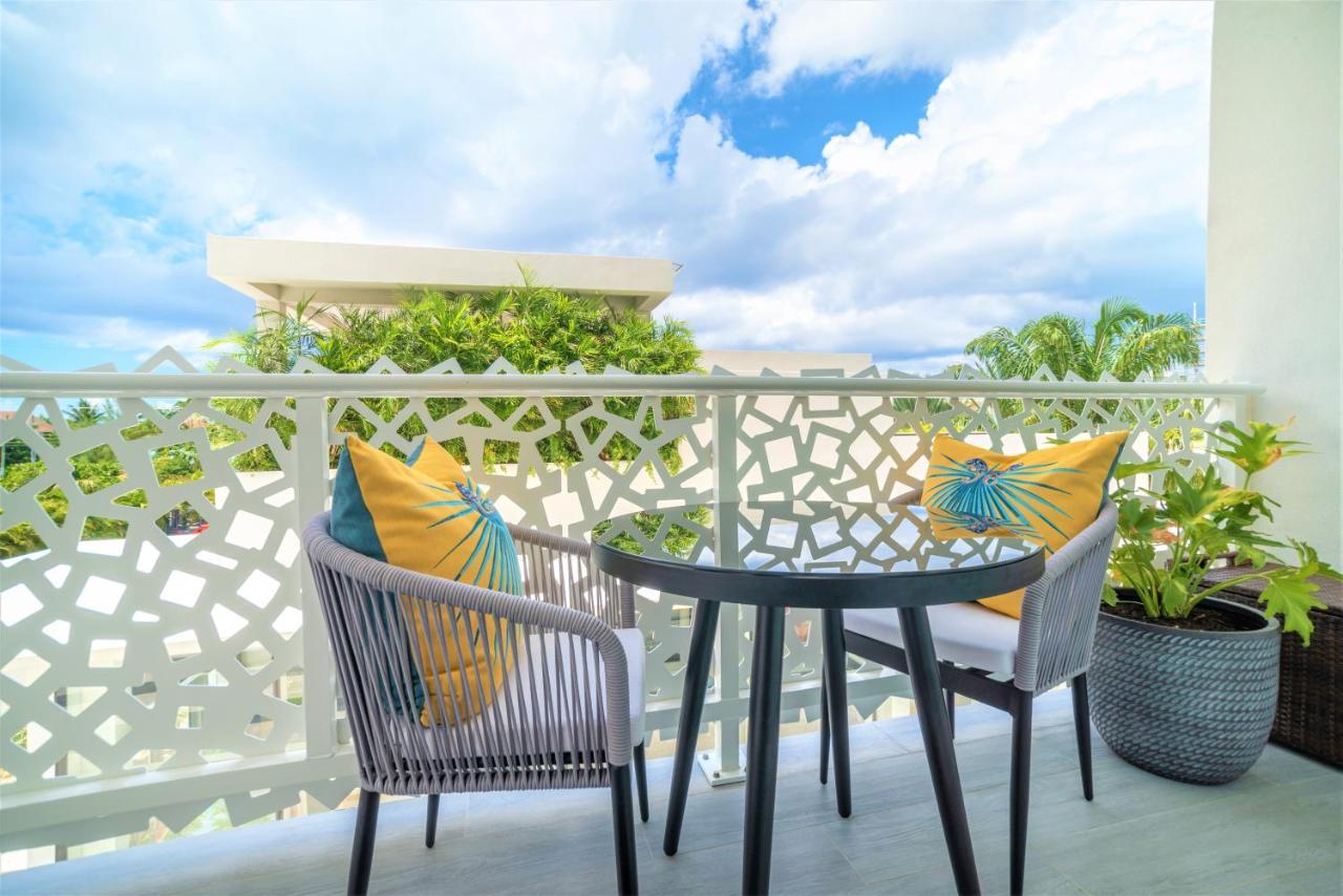 Cayman Luxury Rentals At The Grove West Bay Eksteriør bilde