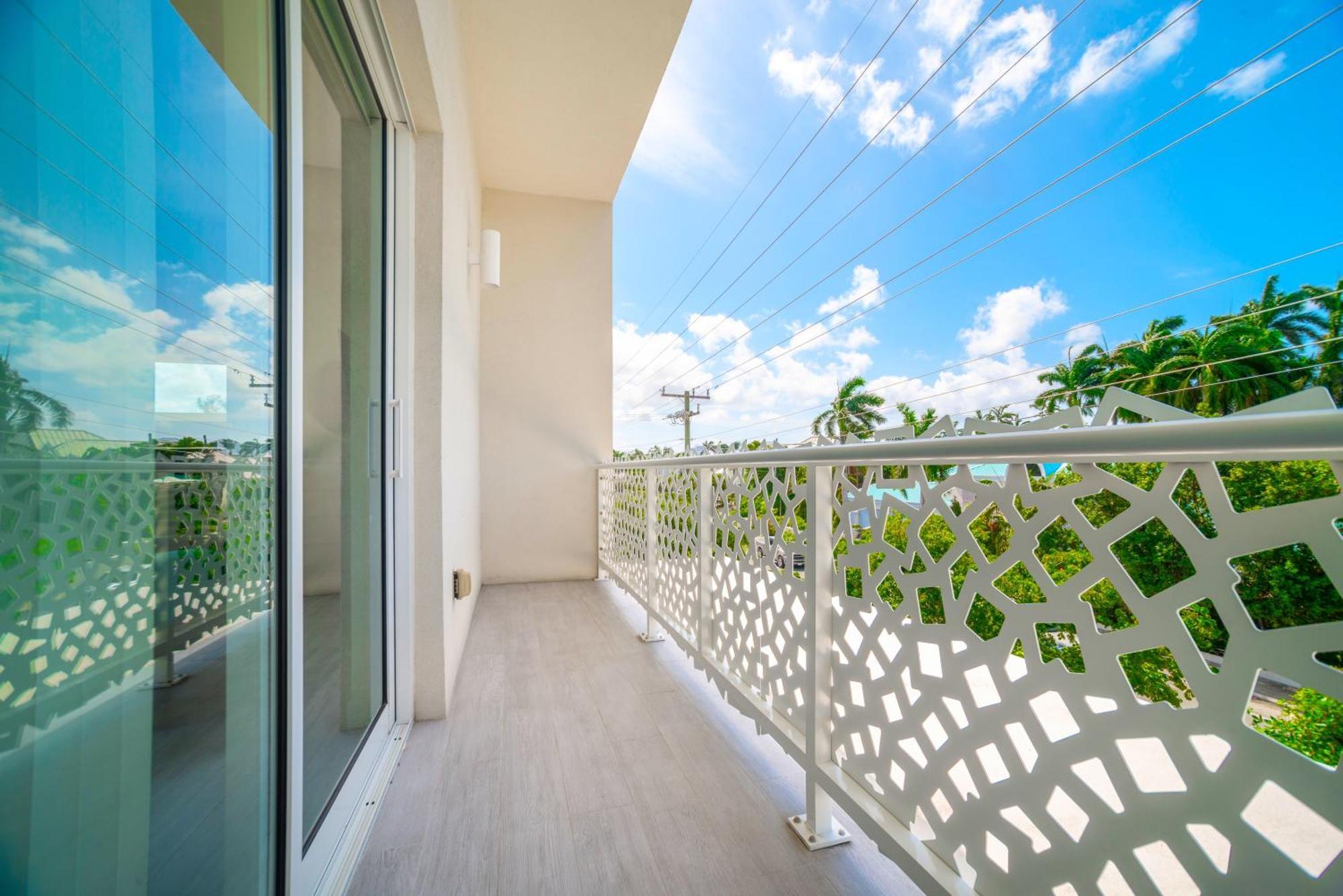 Cayman Luxury Rentals At The Grove West Bay Eksteriør bilde